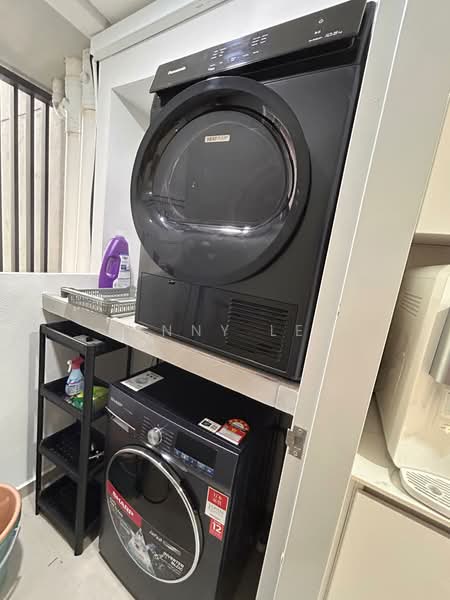 Condominium for Rent at Emerald 9 - Benny Lee - PropertyGuru.com.my