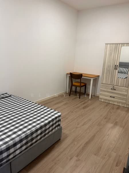 Condominium for Rent at Emerald 9 - Benny Lee - PropertyGuru.com.my