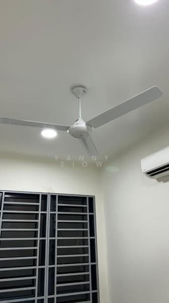 Servis Apartment untuk Dijual di Ayuman Suites - Yanny Siow - Interior - PropertyGuru.com.my