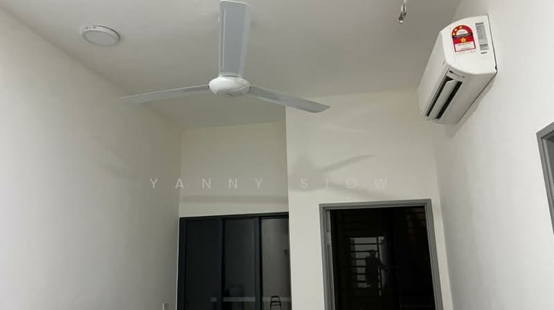 Servis Apartment untuk Dijual di Ayuman Suites - Yanny Siow - Interior - PropertyGuru.com.my