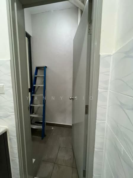 Servis Apartment untuk Dijual di Ayuman Suites - Yanny Siow - Interior - PropertyGuru.com.my