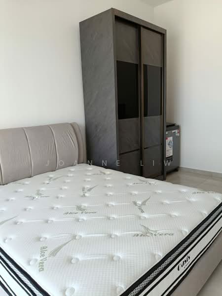 Condominium for Rent at Lucerne Residences - Joanne Liw - Bedroom - PropertyGuru.com.my
