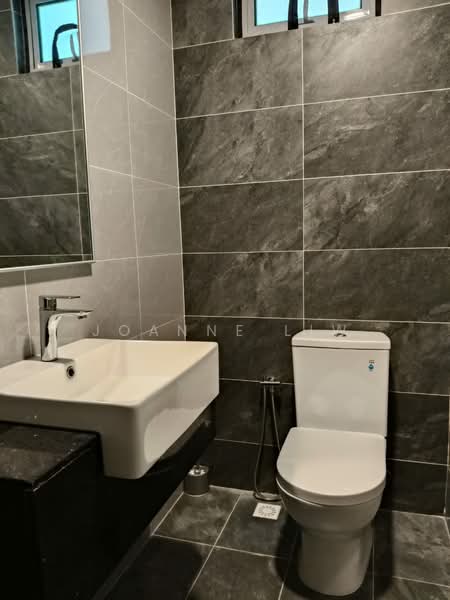 Condominium for Rent at Lucerne Residences - Joanne Liw - Bathroom - PropertyGuru.com.my