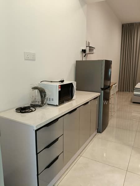 Condominium for Rent at Lucerne Residences - Joanne Liw - Kitchen - PropertyGuru.com.my