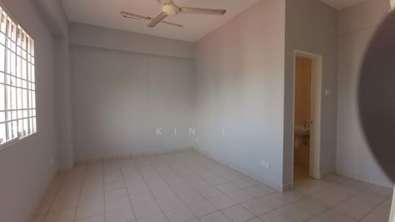 Condominium for Sale at Plaza Prima Setapak - Kin L - Interior - PropertyGuru.com.my