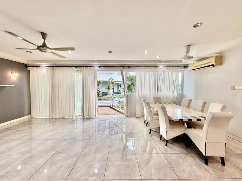 Condominium for Rent at The Residence Condominium @ TTDI - Yin Peng . - PropertyGuru.com.my