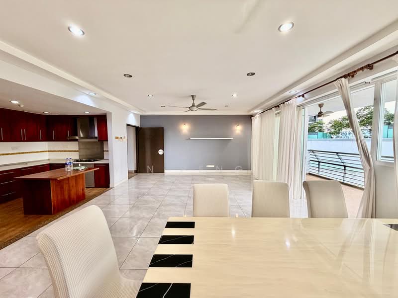 Condominium for Rent at The Residence Condominium @ TTDI - Yin Peng . - PropertyGuru.com.my