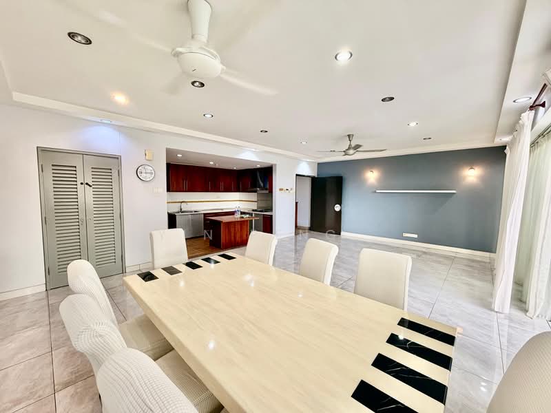 Condominium for Rent at The Residence Condominium @ TTDI - Yin Peng . - PropertyGuru.com.my