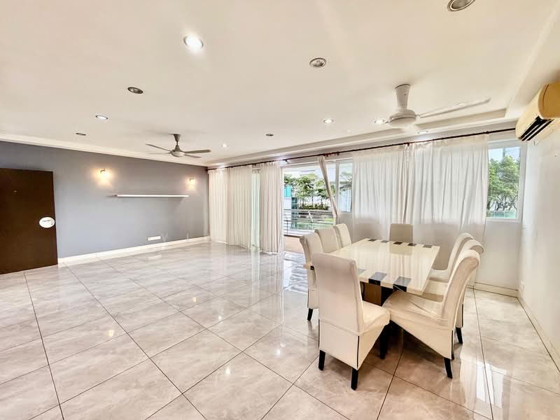 Condominium for Rent at The Residence Condominium @ TTDI - Yin Peng . - PropertyGuru.com.my