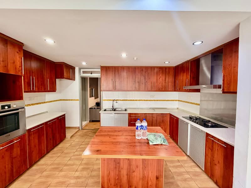 Condominium for Rent at The Residence Condominium @ TTDI - Yin Peng . - PropertyGuru.com.my