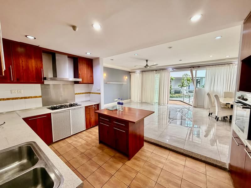 Condominium for Rent at The Residence Condominium @ TTDI - Yin Peng . - PropertyGuru.com.my