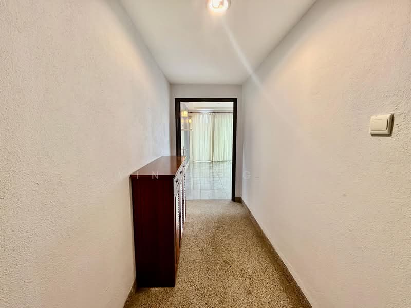 Condominium for Rent at The Residence Condominium @ TTDI - Yin Peng . - PropertyGuru.com.my