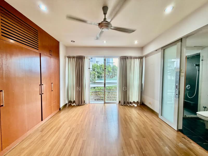 Condominium for Rent at The Residence Condominium @ TTDI - Yin Peng . - PropertyGuru.com.my