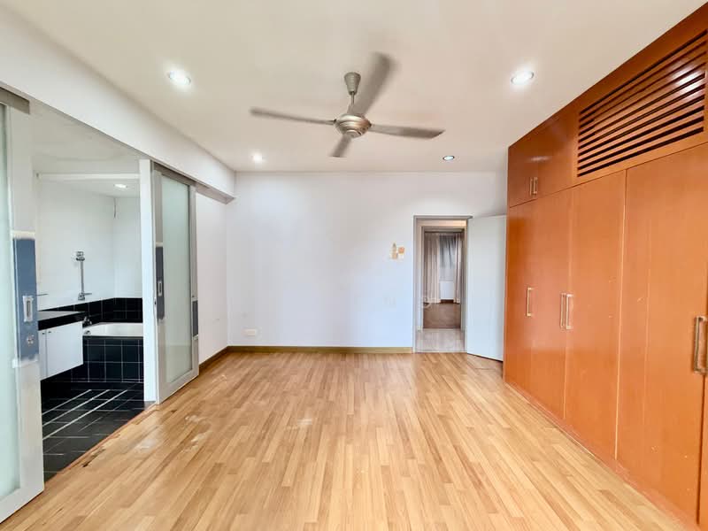 Condominium for Rent at The Residence Condominium @ TTDI - Yin Peng . - PropertyGuru.com.my