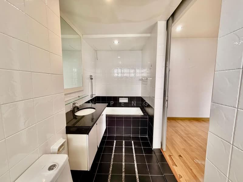 Condominium for Rent at The Residence Condominium @ TTDI - Yin Peng . - PropertyGuru.com.my