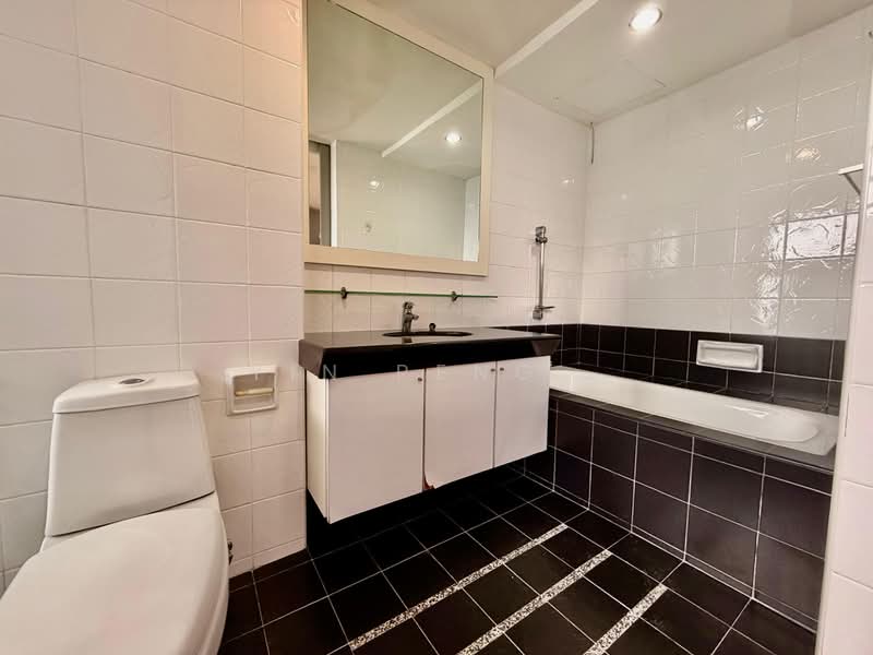 Condominium for Rent at The Residence Condominium @ TTDI - Yin Peng . - PropertyGuru.com.my