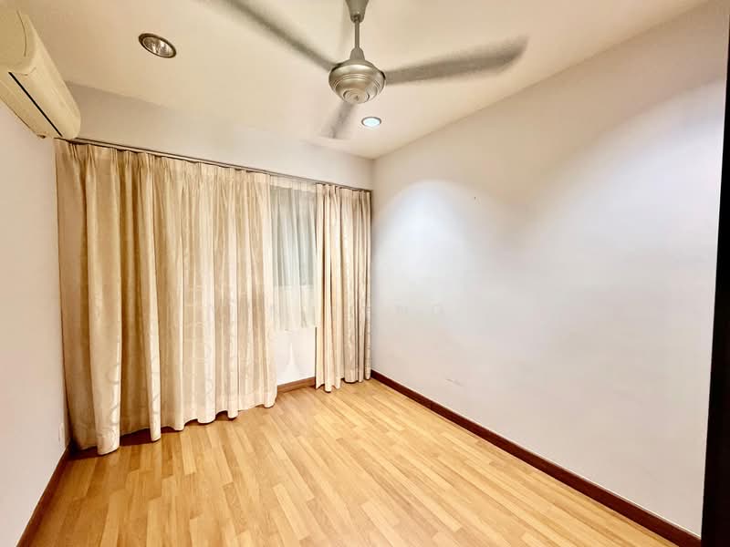 Condominium for Rent at The Residence Condominium @ TTDI - Yin Peng . - PropertyGuru.com.my