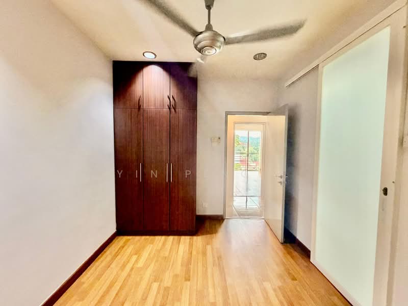 Condominium for Rent at The Residence Condominium @ TTDI - Yin Peng . - PropertyGuru.com.my