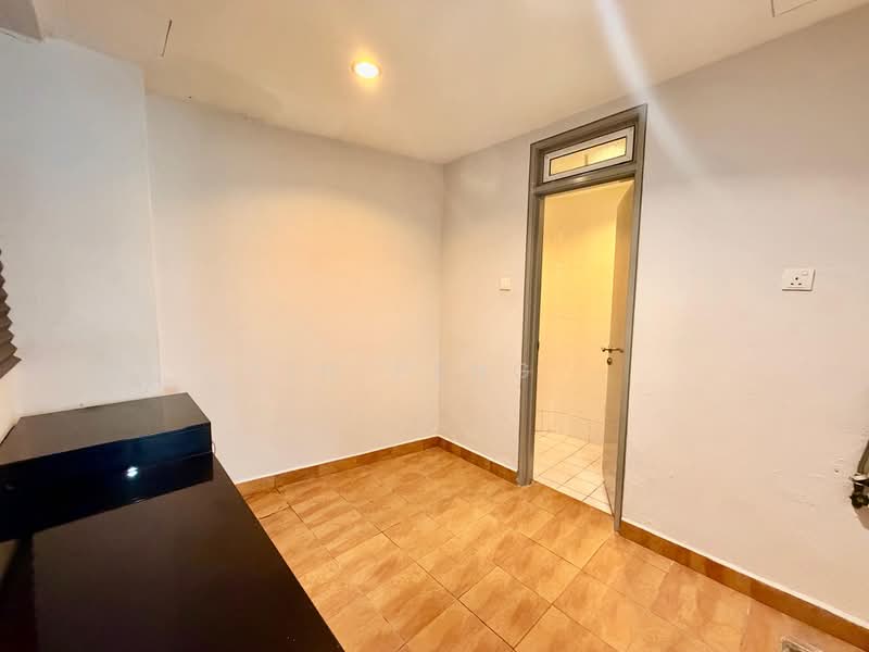 Condominium for Rent at The Residence Condominium @ TTDI - Yin Peng . - PropertyGuru.com.my