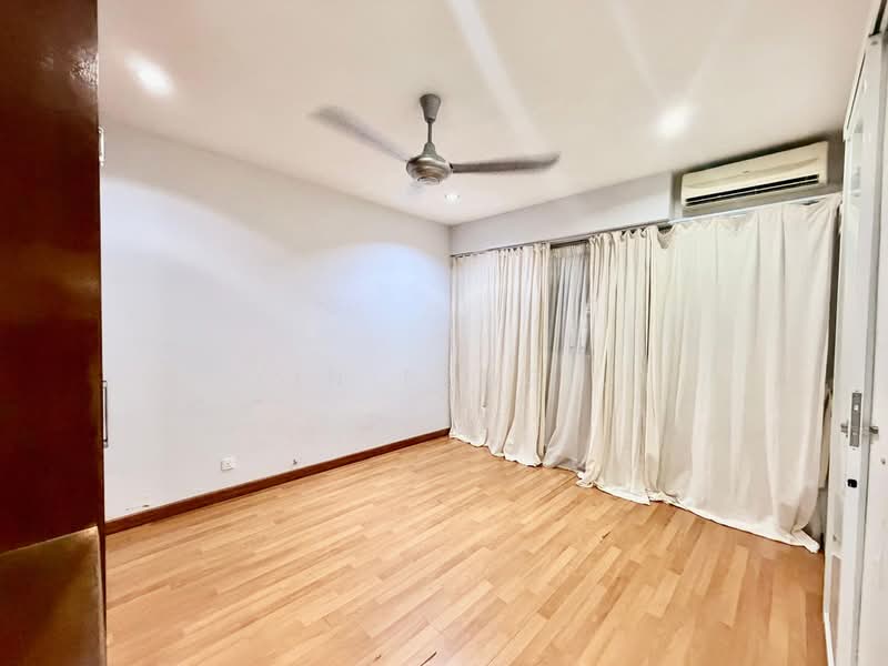 Condominium for Rent at The Residence Condominium @ TTDI - Yin Peng . - PropertyGuru.com.my