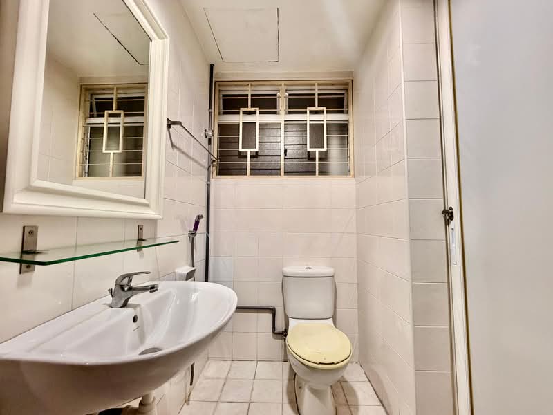 Condominium for Rent at The Residence Condominium @ TTDI - Yin Peng . - PropertyGuru.com.my
