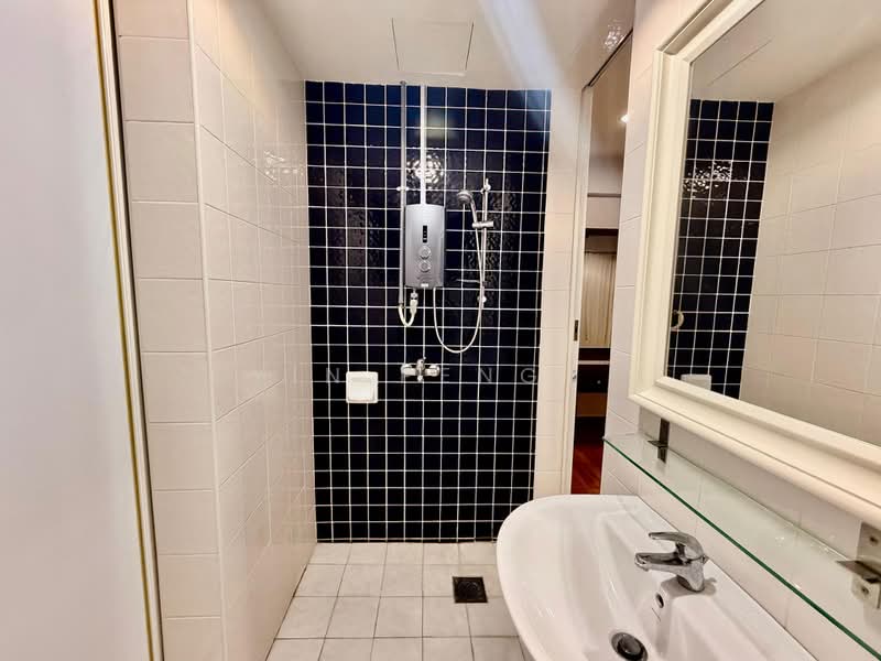 Condominium for Rent at The Residence Condominium @ TTDI - Yin Peng . - PropertyGuru.com.my
