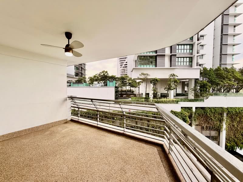 Condominium for Rent at The Residence Condominium @ TTDI - Yin Peng . - PropertyGuru.com.my