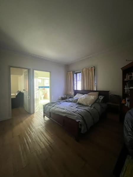 Rumah Banglo untuk Dijual di Taman Connaught (Cheras) - Dexter Ong - Bedroom - PropertyGuru.com.my