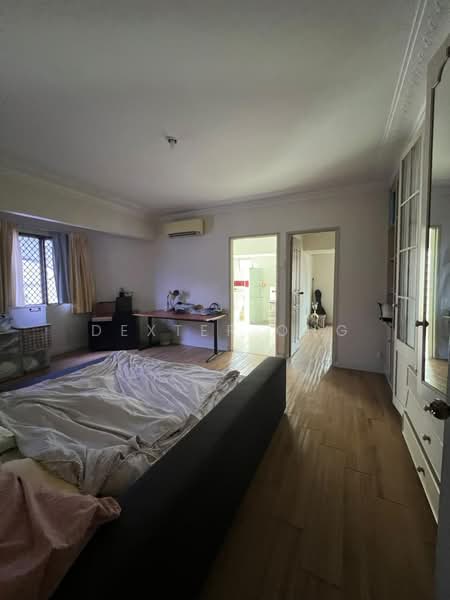 Rumah Banglo untuk Dijual di Taman Connaught (Cheras) - Dexter Ong - Bedroom - PropertyGuru.com.my