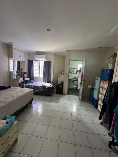 Rumah Banglo untuk Dijual di Taman Connaught (Cheras) - Dexter Ong - Bedroom - PropertyGuru.com.my