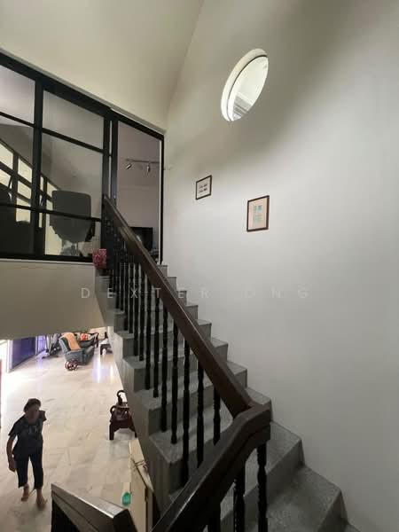 Rumah Banglo untuk Dijual di Taman Connaught (Cheras) - Dexter Ong - Interior - PropertyGuru.com.my