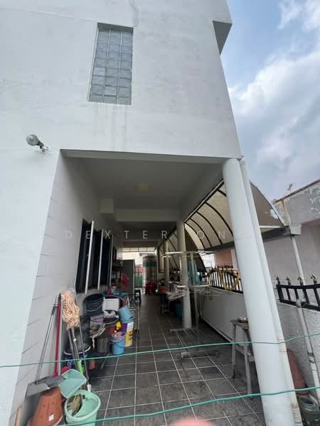 Rumah Banglo untuk Dijual di Taman Connaught (Cheras) - Dexter Ong - Exterior - PropertyGuru.com.my