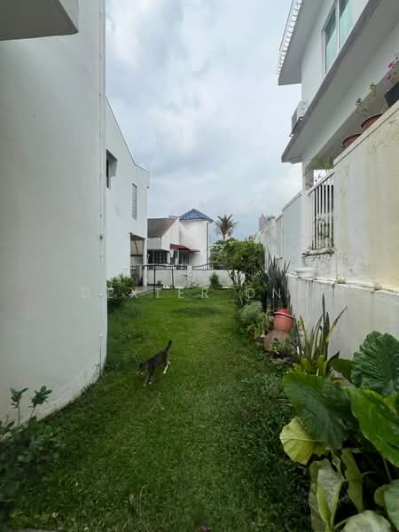 Rumah Banglo untuk Dijual di Taman Connaught (Cheras) - Dexter Ong - Exterior - PropertyGuru.com.my