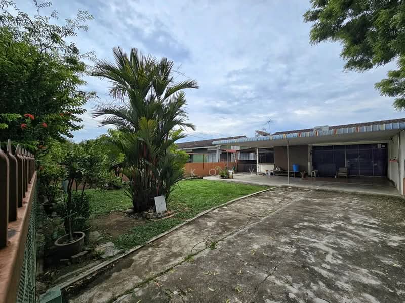 Rumah Berkembar untuk Dijual di Sungai Petani (Kedah) - YY Koay - Exterior - PropertyGuru.com.my