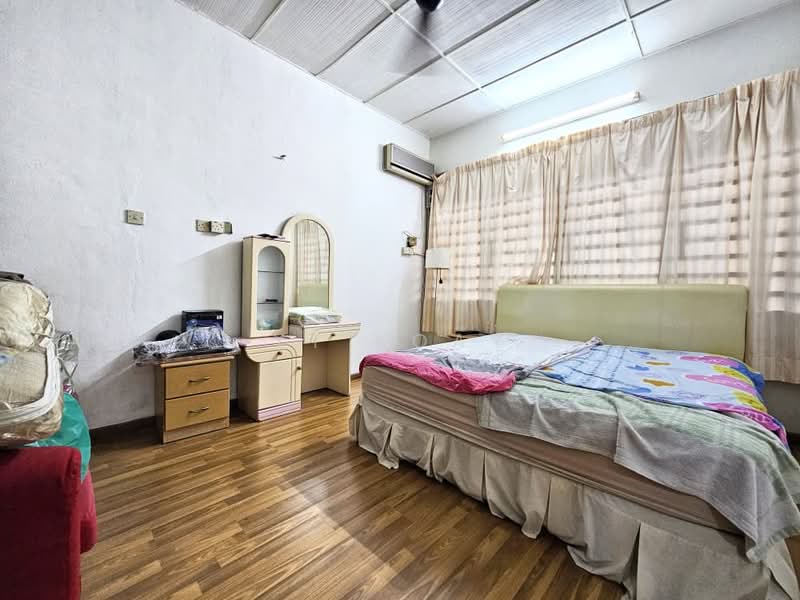 Rumah Berkembar untuk Dijual di Sungai Petani (Kedah) - YY Koay - Bedroom - PropertyGuru.com.my
