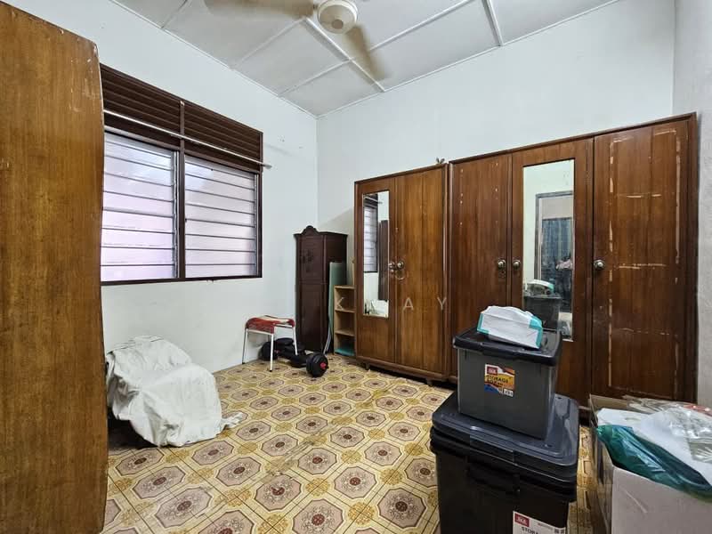 Rumah Berkembar untuk Dijual di Sungai Petani (Kedah) - YY Koay - Bedroom - PropertyGuru.com.my