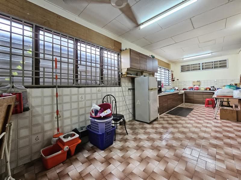 Rumah Berkembar untuk Dijual di Sungai Petani (Kedah) - YY Koay - Kitchen - PropertyGuru.com.my