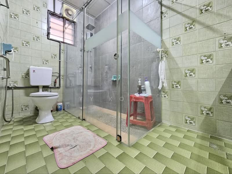 Rumah Berkembar untuk Dijual di Sungai Petani (Kedah) - YY Koay - Bathroom - PropertyGuru.com.my
