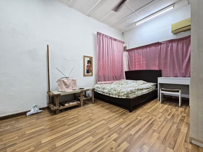 Rumah Berkembar untuk Dijual di Sungai Petani (Kedah) - YY Koay - Bedroom - PropertyGuru.com.my