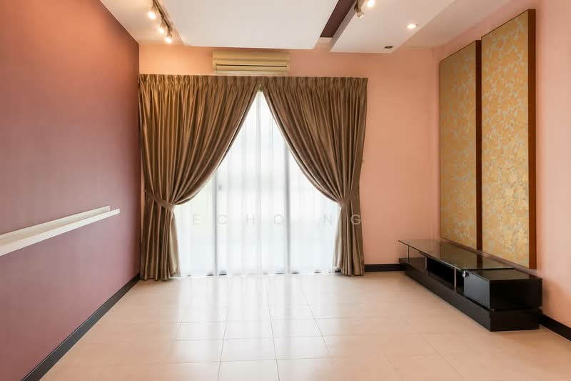 Kondominium untuk Dijual di Nadia Parkfront - Echo Ng - Living Room - PropertyGuru.com.my
