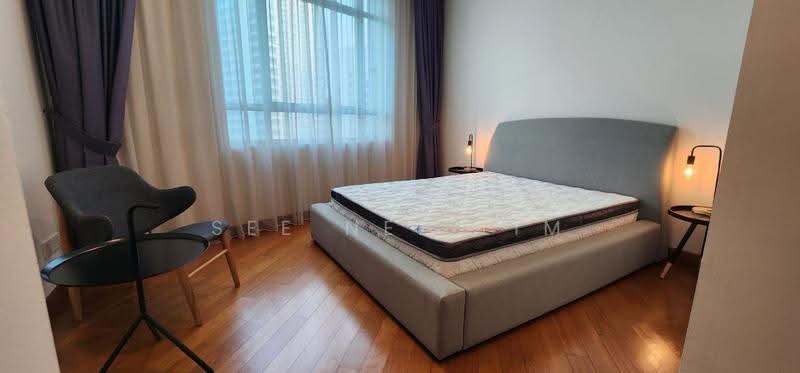 Service Residence for Rent at Harvard Residence - See Nee Lim - Bedroom - PropertyGuru.com.my