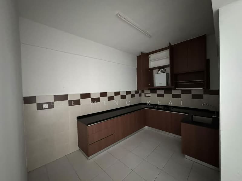 Pangsapuri untuk Disewa di Casa Anggun - Lee Meng Keat - Kitchen - PropertyGuru.com.my
