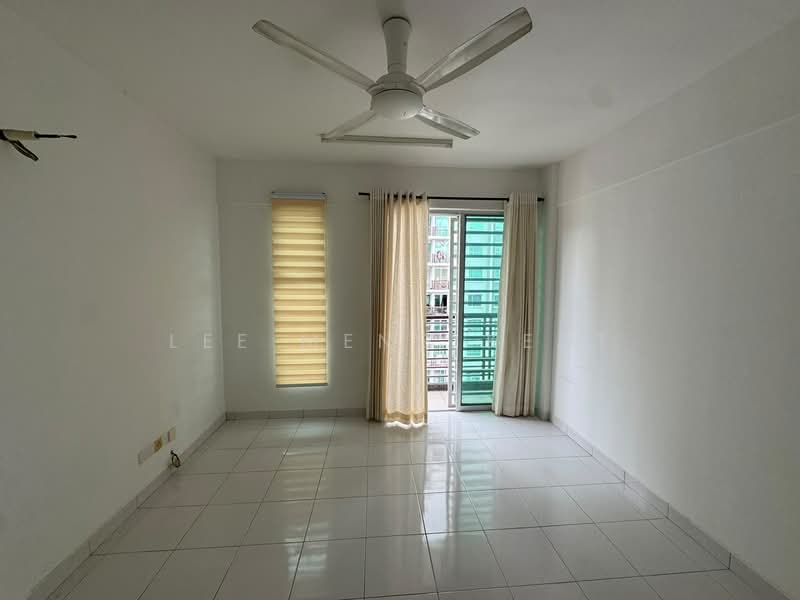 Pangsapuri untuk Disewa di Casa Anggun - Lee Meng Keat - Living Room - PropertyGuru.com.my