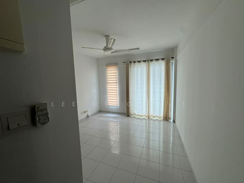 Pangsapuri untuk Disewa di Casa Anggun - Lee Meng Keat - Living Room - PropertyGuru.com.my
