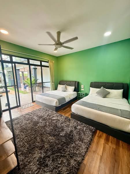 2-storey Terraced House for Sale in Bandar Uda Utama (Johor Bahru) - Sky Khoo - Bedroom - PropertyGuru.com.my