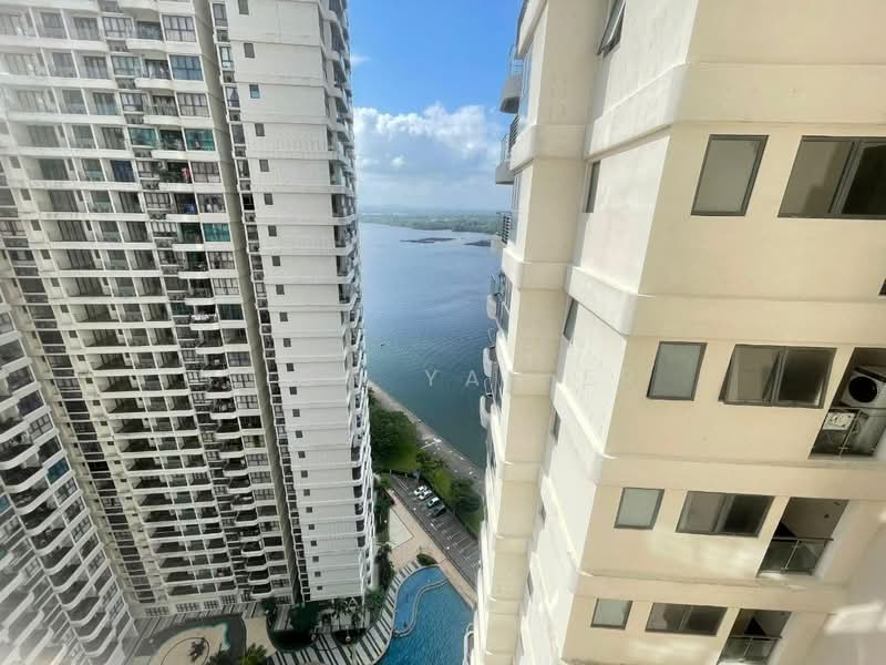 Kondominium untuk Disewa di Bay Laurel @ Country Garden Danga Bay - Siow Yan Er - Exterior - PropertyGuru.com.my