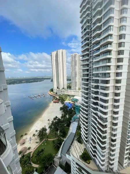 Kondominium untuk Disewa di Bay Laurel @ Country Garden Danga Bay - Siow Yan Er - Exterior - PropertyGuru.com.my