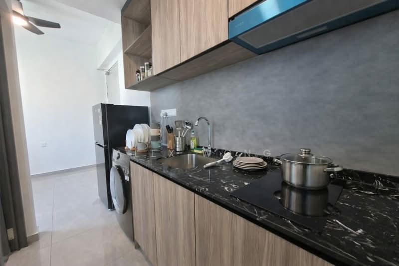 Apartment for Rent at Savana @ Batu Kawan - Alex Wong - Kitchen - PropertyGuru.com.my