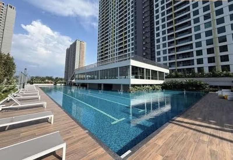 Apartment for Rent at Savana @ Batu Kawan - Alex Wong - Exterior - PropertyGuru.com.my