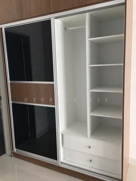 Service Residence for Rent at Savanna Executive Suite @ Southville City - Derrick Hee - Interior - PropertyGuru.com.my